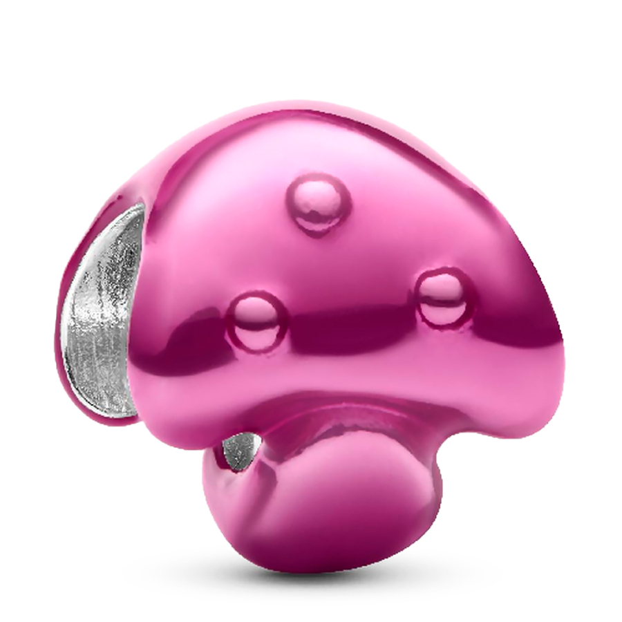 mini-pingente-de-cogumelo-rosa-794906c01 mini-pingente-de-cogumelo-rosa-794906c01