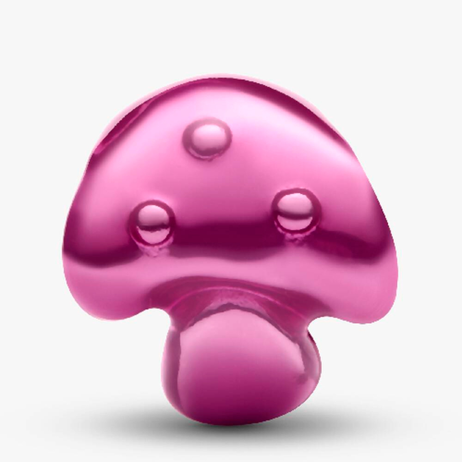 mini-pingente-de-cogumelo-rosa-794906c01 mini-pingente-de-cogumelo-rosa-794906c01