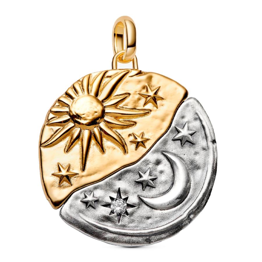 charm-medallon-xl-sol-y-luna-764806c01 charm-medallon-xl-sol-y-luna-764806c01