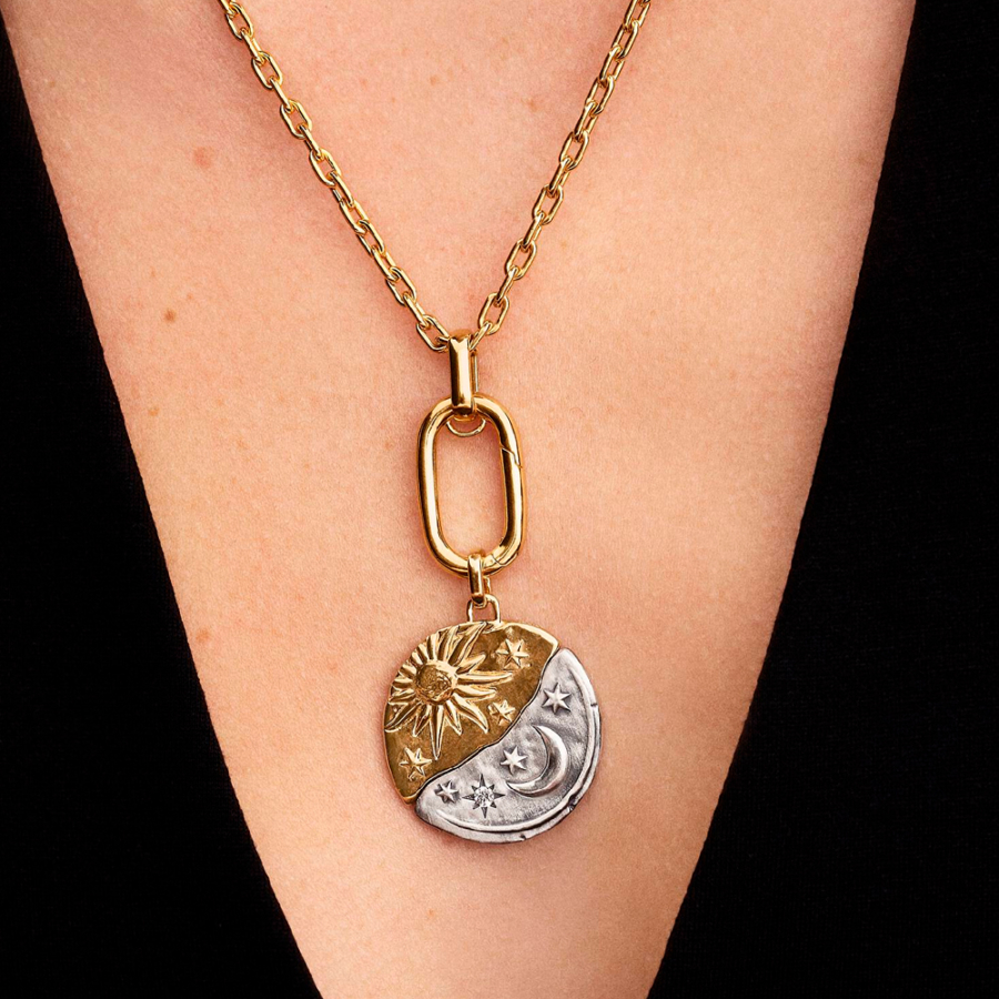 charm-medallon-xl-sol-y-luna-764806c01 charm-medallon-xl-sol-y-luna-764806c01