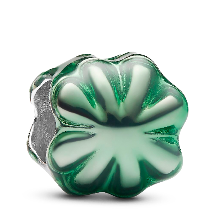 charm-mini-trevo-verde-794817c01 charm-mini-trevo-verde-794817c01