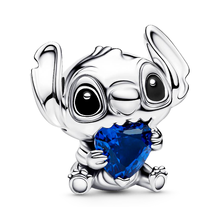 pingente-coracao-azul-do-stitch-da-disney-794731c01