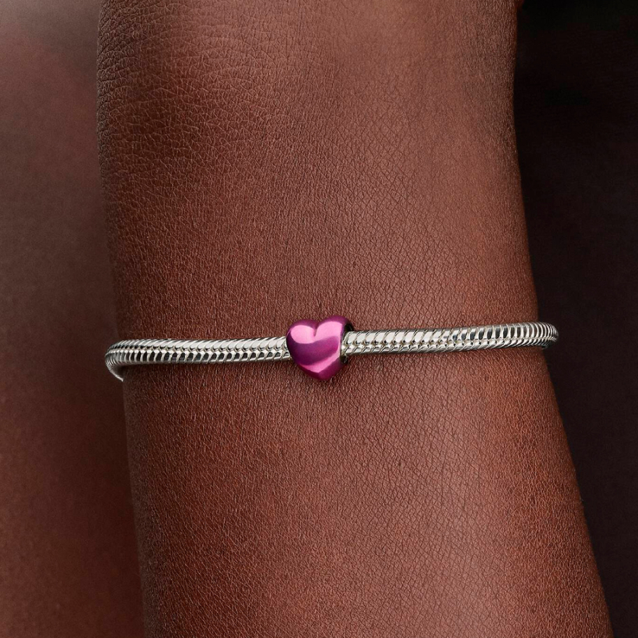 charm-mini-corazon-rosa-794785c01 charm-mini-corazon-rosa-794785c01