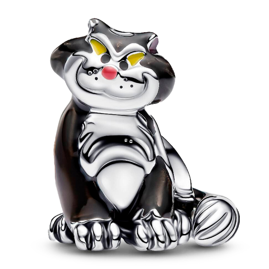 pingente-lucifer-dos-viloes-da-disney-794741c01 pingente-lucifer-dos-viloes-da-disney-794741c01