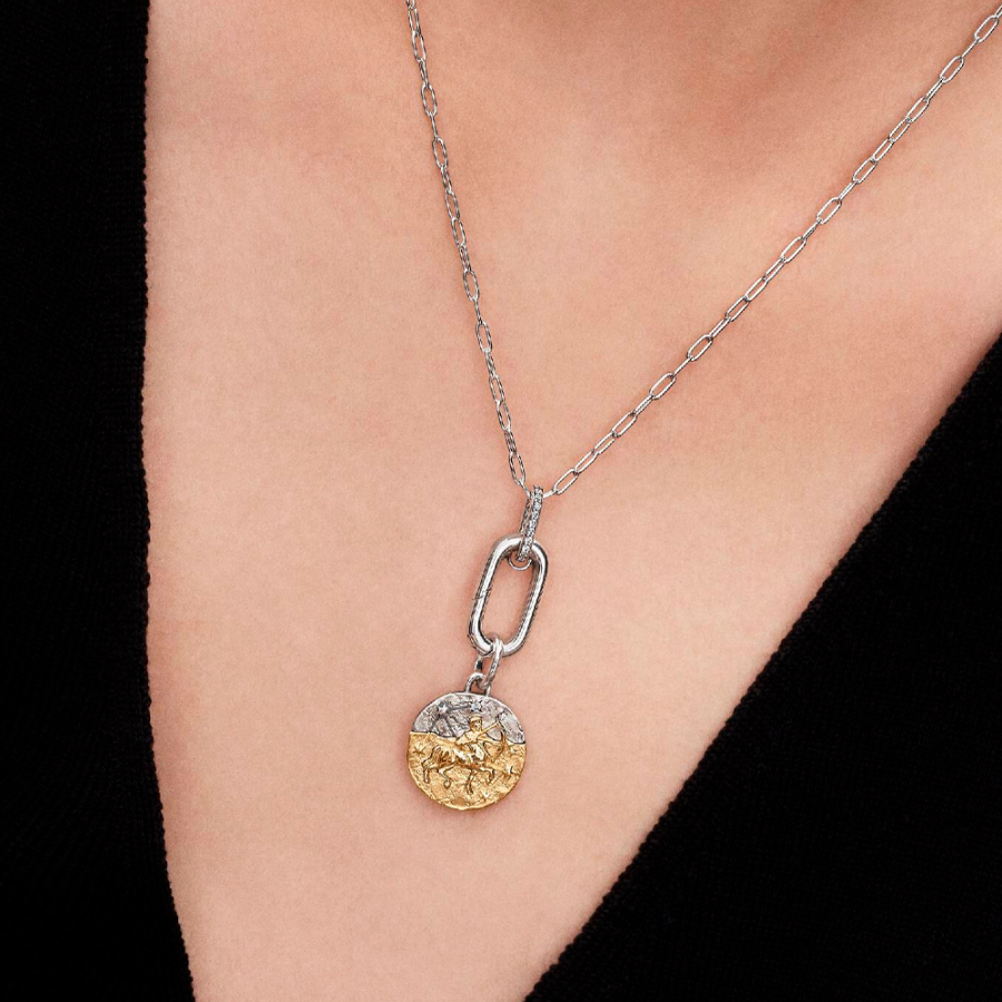pingente-de-medalhao-do-signo-de-sagitario pingente-de-medalhao-do-signo-de-sagitario