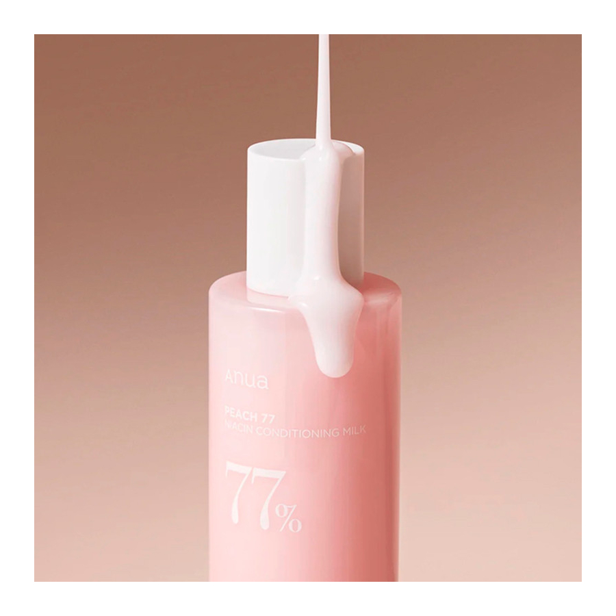 peach-77-niacin-conditioning-milk-locao-facial-hidratante peach-77-niacin-conditioning-milk-locao-facial-hidratante