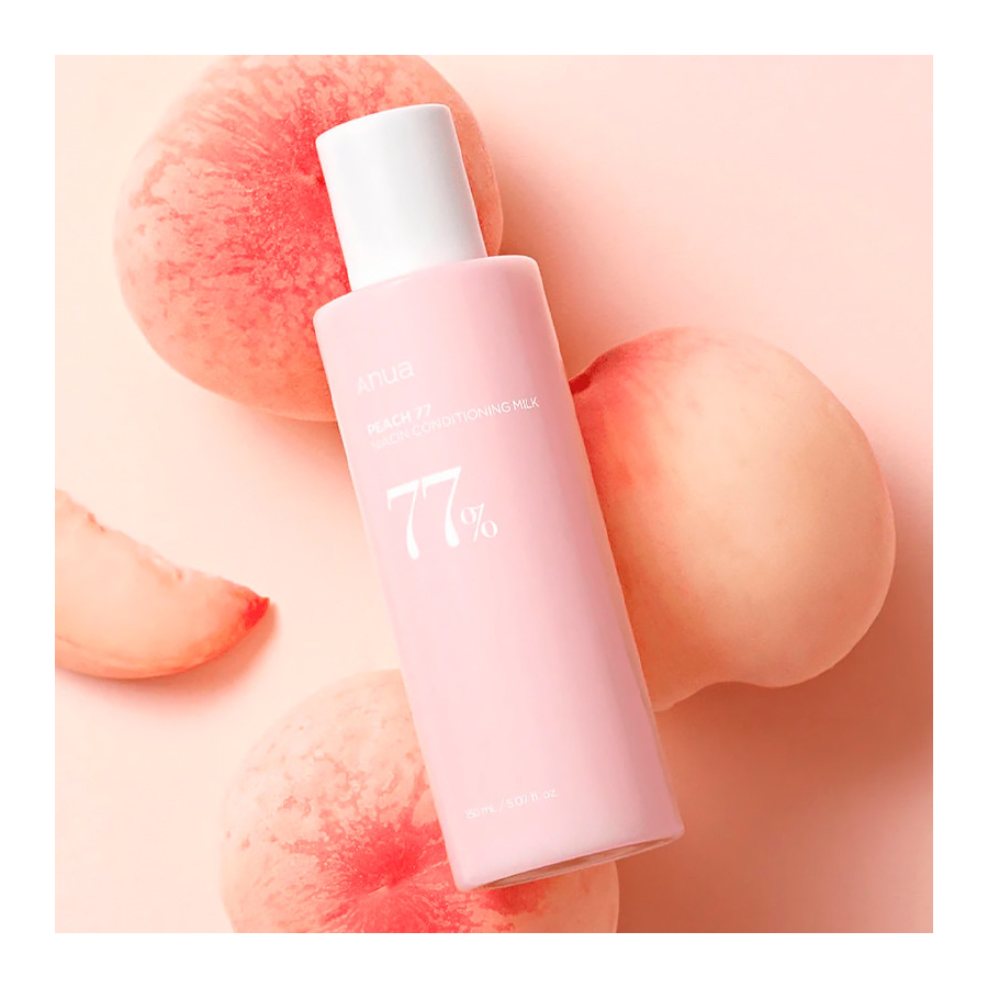 peach-77-niacin-conditioning-milk-locao-facial-hidratante peach-77-niacin-conditioning-milk-locao-facial-hidratante