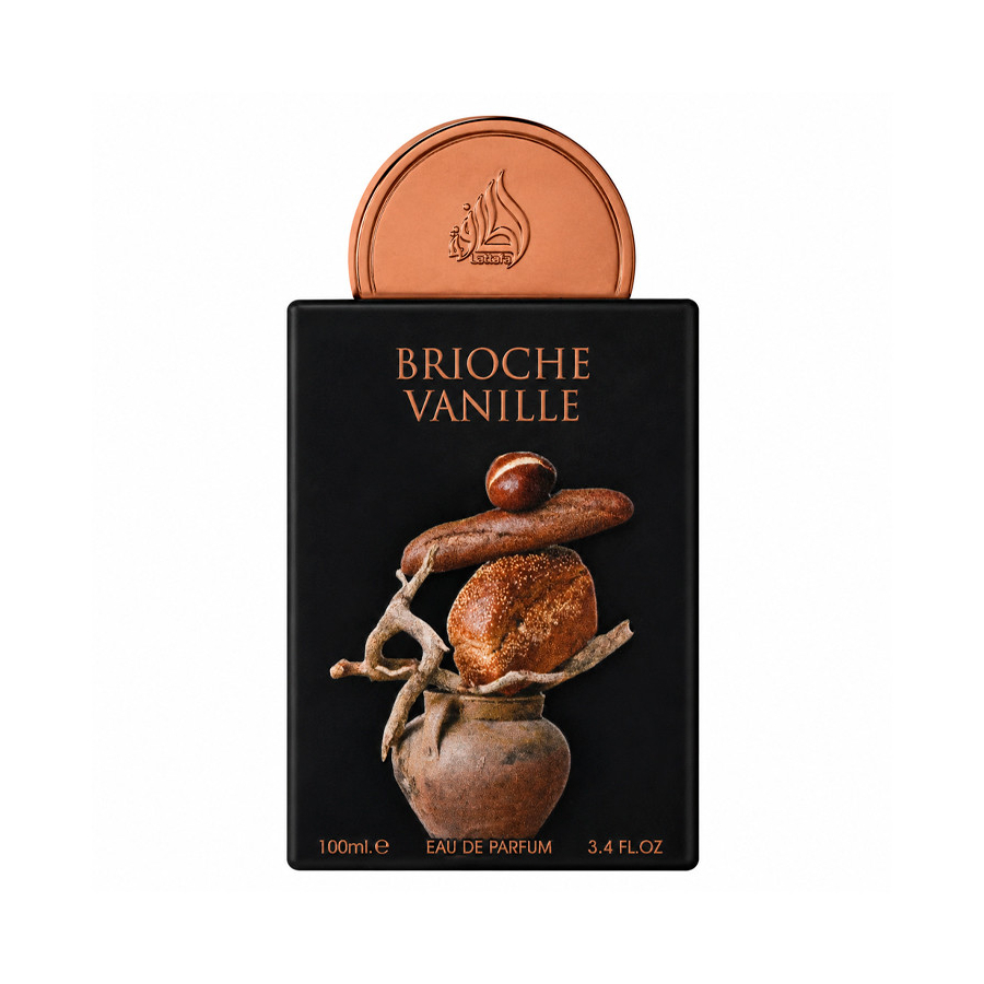 brioche-vanille