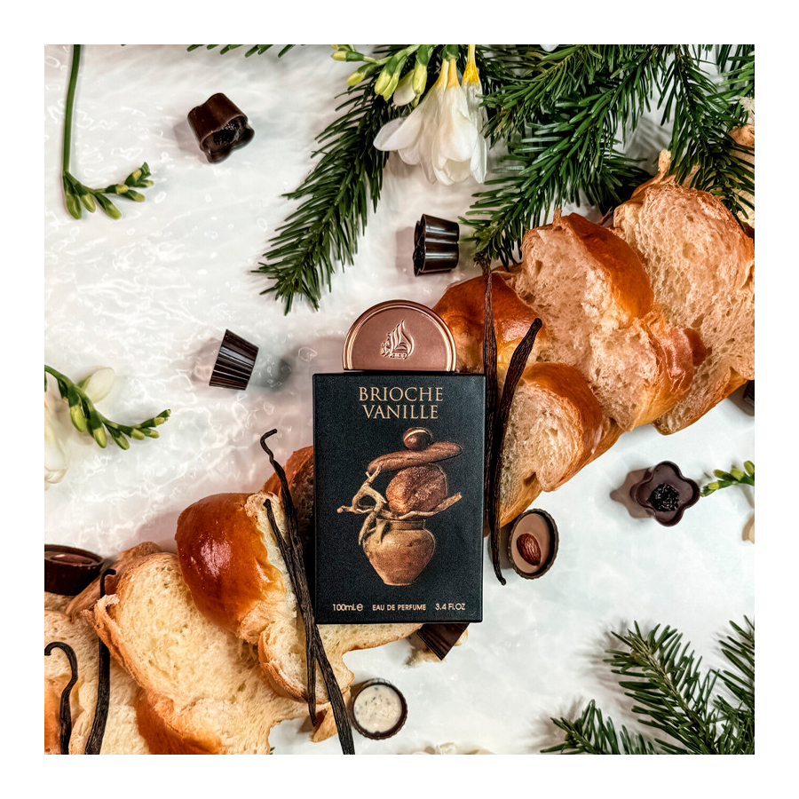 brioche-vanille
