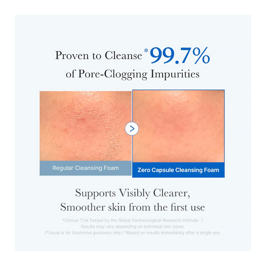 zero-pore-capsule-cleansing-foam-exfoliating-foaming-facial-cleanser