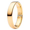 GOLD-PLATED