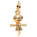 GOLD-PLATED