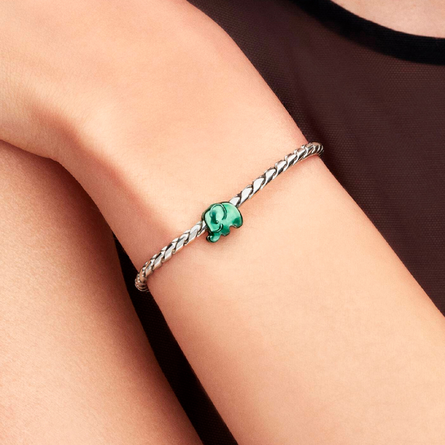 charm-mini-elefante-verde-794901c01 charm-mini-elefante-verde-794901c01