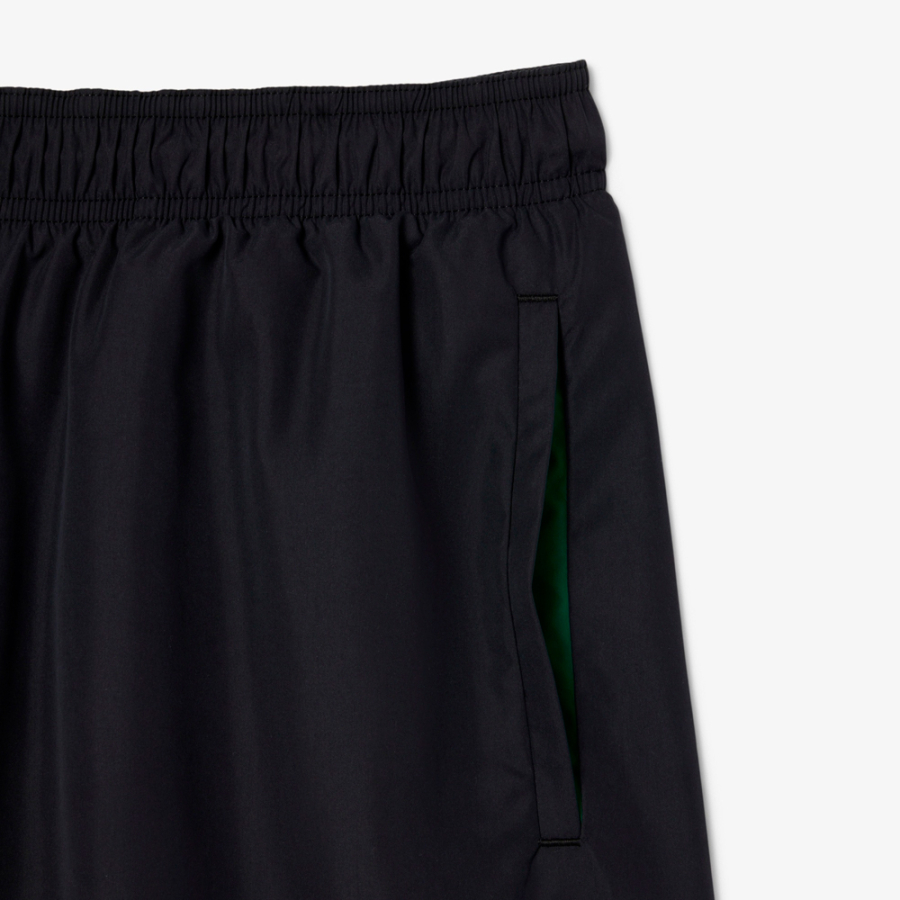 short-de-bain-monochrome-mi-long short-de-bain-monochrome-mi-long
