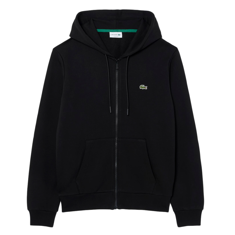 sudadera-de-felpa-con-cremallera-de-corte-clasico sudadera-de-felpa-con-cremallera-de-corte-clasico
