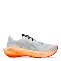 102-WHITE/ORANGE GLOW