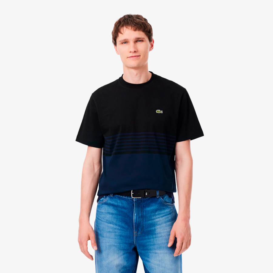 camiseta-de-malha-listrada-em-blocos-de-cores