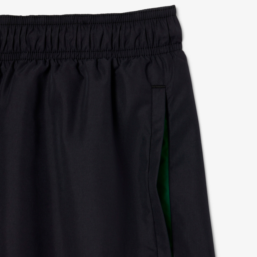 short-de-bain-monochrome-mi-long short-de-bain-monochrome-mi-long