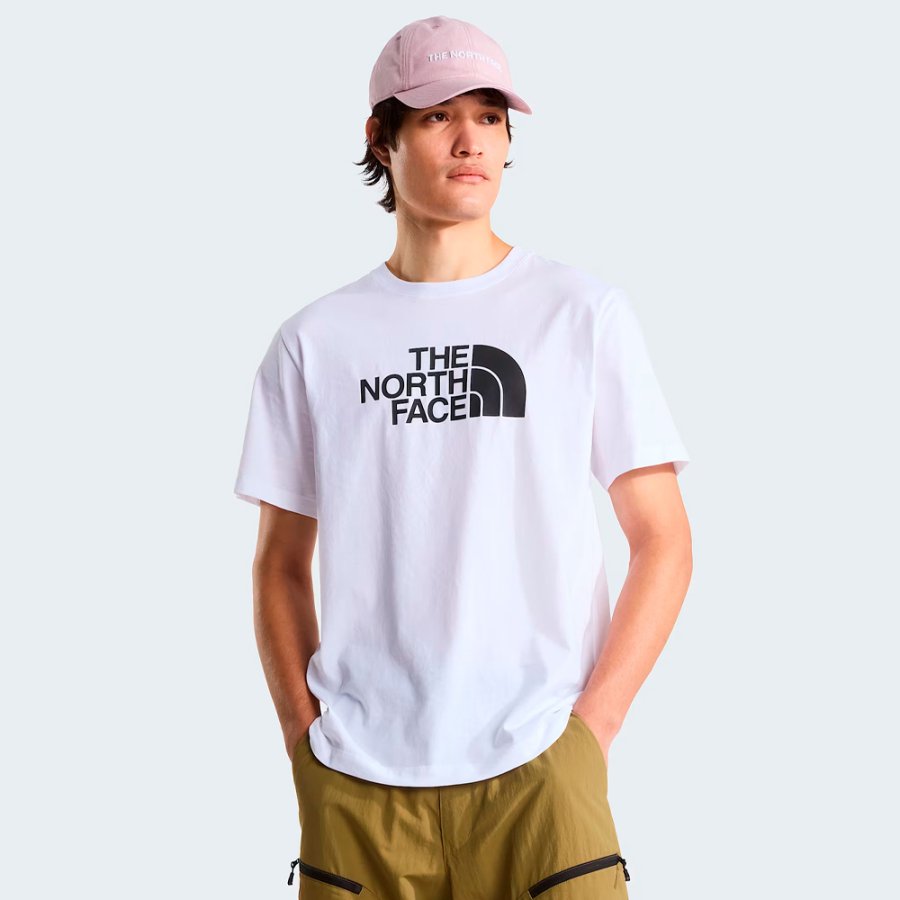 t-shirt-half-dome-evolution-a-gamba-dritta t-shirt-half-dome-evolution-a-gamba-dritta