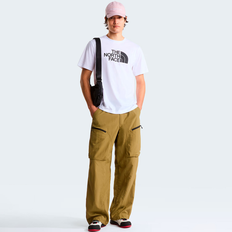t-shirt-half-dome-evolution-a-gamba-dritta t-shirt-half-dome-evolution-a-gamba-dritta