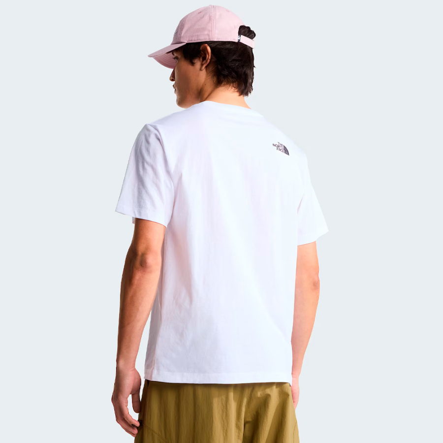 camiseta-recta-half-dome-evolution