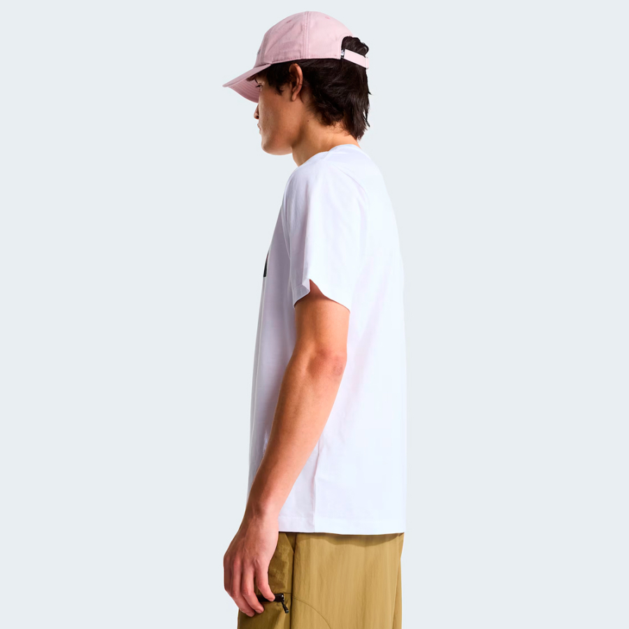 t-shirt-half-dome-evolution-a-gamba-dritta t-shirt-half-dome-evolution-a-gamba-dritta