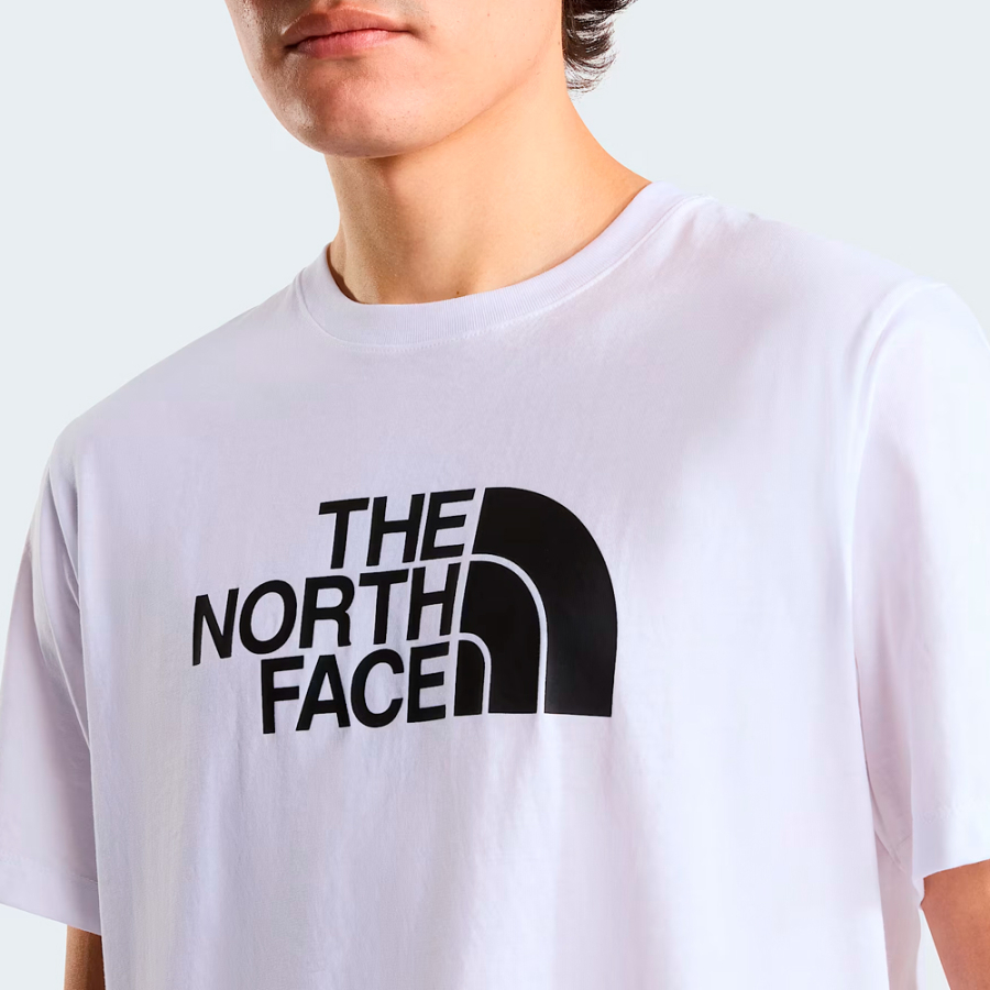t-shirt-half-dome-evolution-a-gamba-dritta t-shirt-half-dome-evolution-a-gamba-dritta