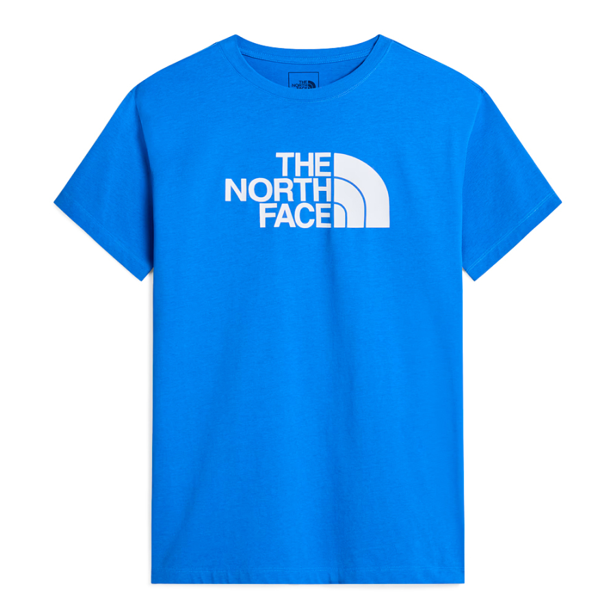 t-shirt-half-dome-evolution-a-gamba-dritta t-shirt-half-dome-evolution-a-gamba-dritta