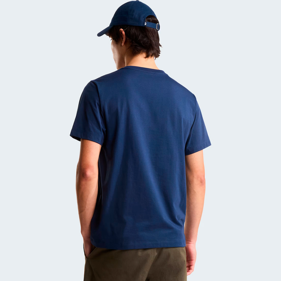 camiseta-recta-simple-dome-evolution camiseta-recta-simple-dome-evolution