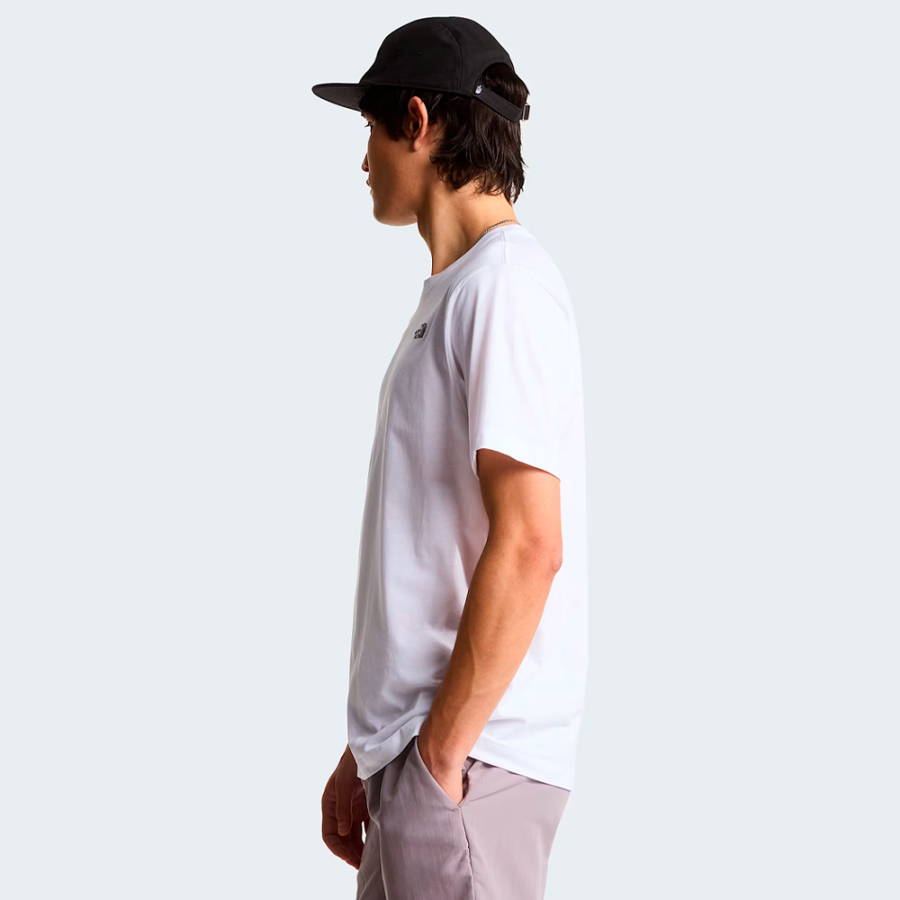 t-shirt-droit-simple-dome-evolution t-shirt-droit-simple-dome-evolution