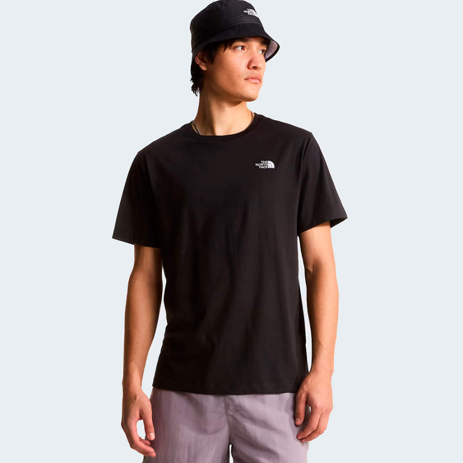 t-shirt-droit-simple-dome-evolution t-shirt-droit-simple-dome-evolution