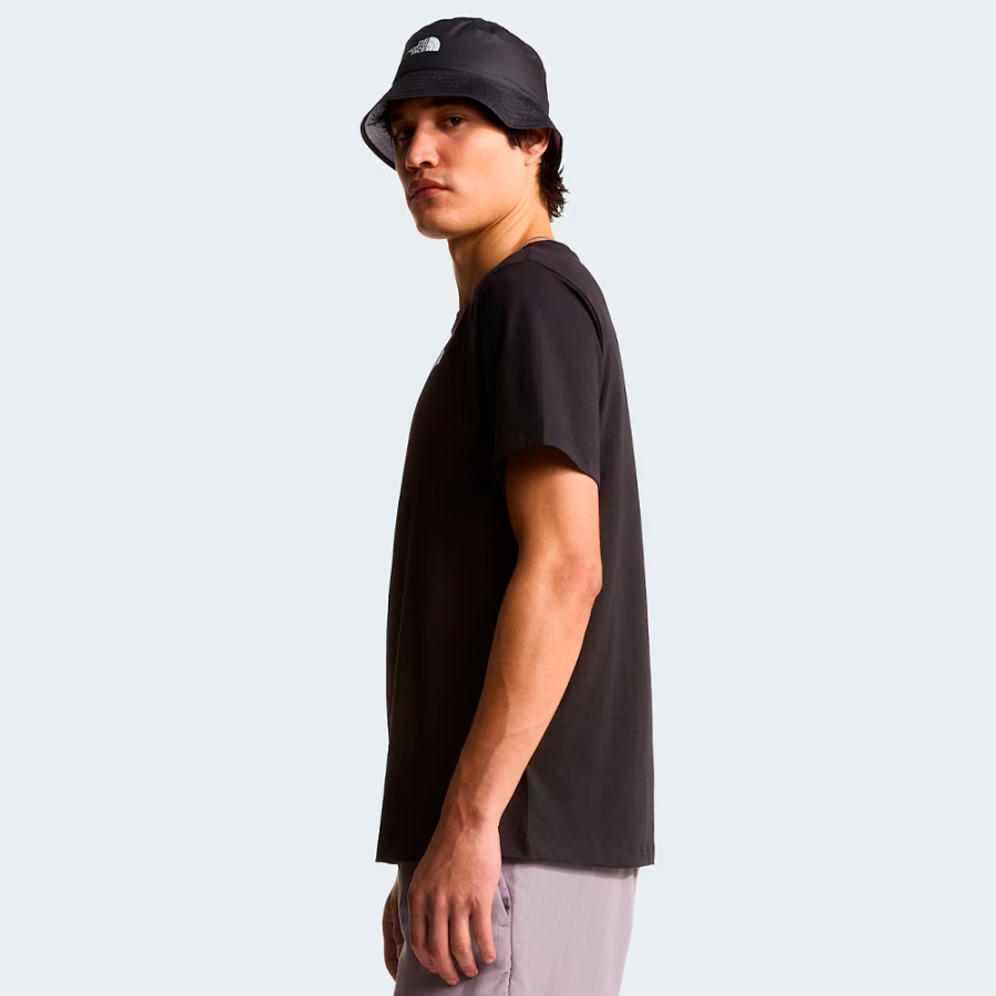 t-shirt-droit-simple-dome-evolution t-shirt-droit-simple-dome-evolution
