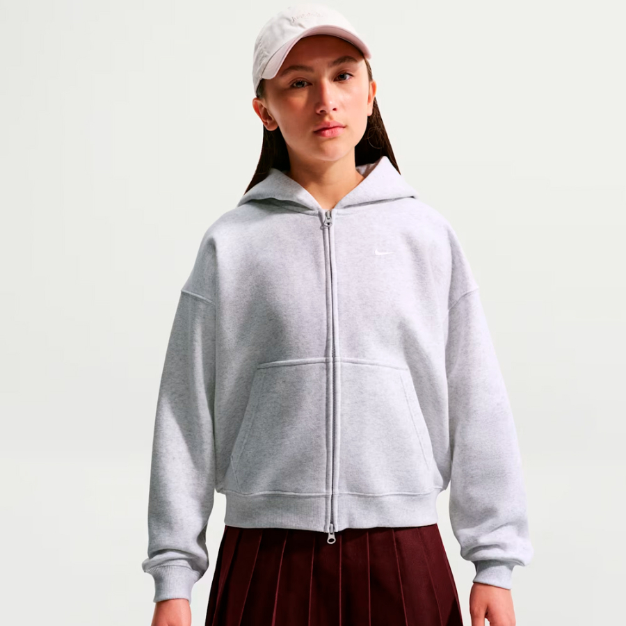 sweat-shirt-polaire-sportswear-studio sweat-shirt-polaire-sportswear-studio