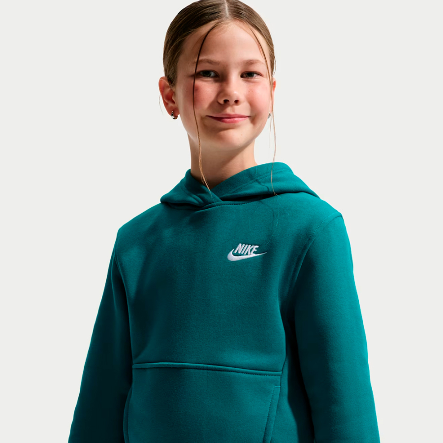 sportswear-club-fleece-sweatshirt-fur-kinder sportswear-club-fleece-sweatshirt-fur-kinder