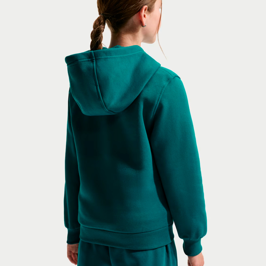 sweat-shirt-en-polaire-pour-enfants-sportswear-club sweat-shirt-en-polaire-pour-enfants-sportswear-club