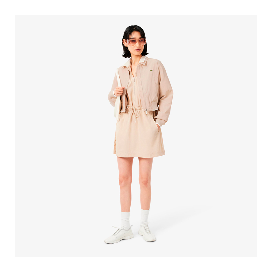 blouson-aviateur-oversize-en-taffetas-deperlant blouson-aviateur-oversize-en-taffetas-deperlant