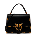 Z99Q-BLACK/ANTIQUE GOLD