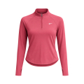654-PINK SMOKE/REFLECTIVE SILVER