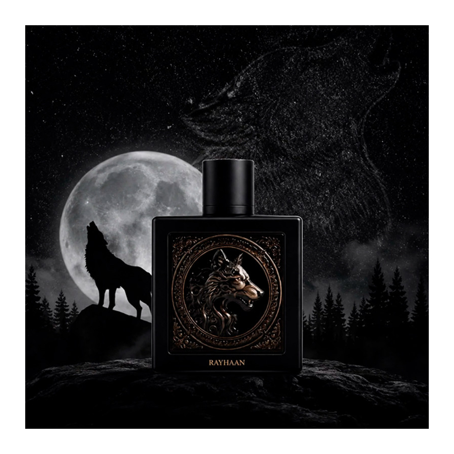 wolf wolf