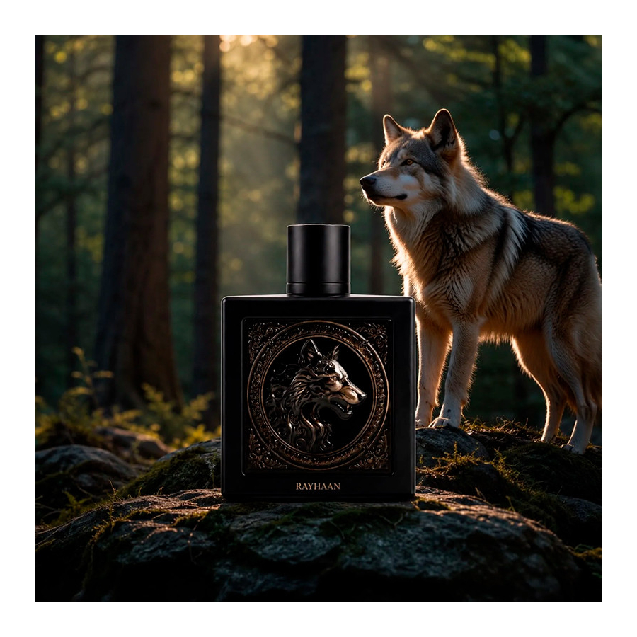wolf wolf