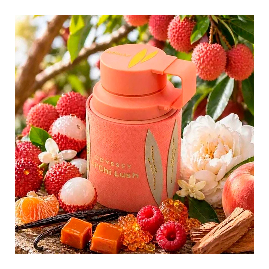 odyssey-li-chi-lush odyssey-li-chi-lush