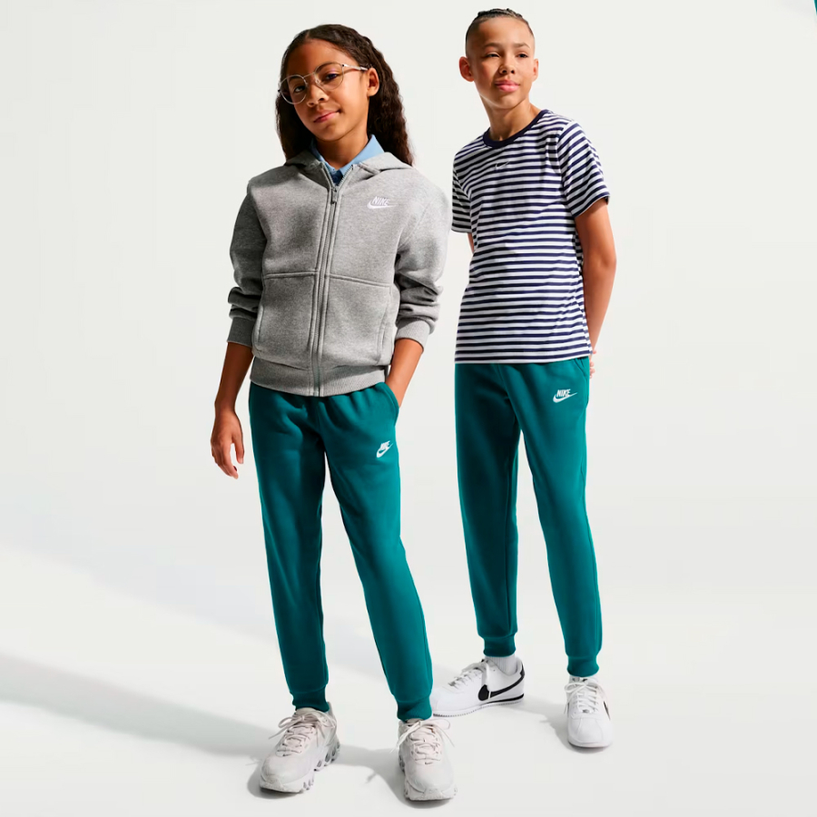 pantalon-sportswear-club-fleece-teens pantalon-sportswear-club-fleece-teens
