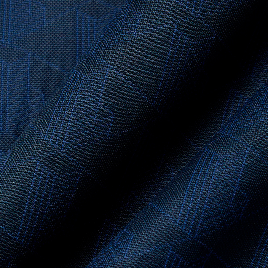 camiseta-de-jacquard-con-monograma camiseta-de-jacquard-con-monograma