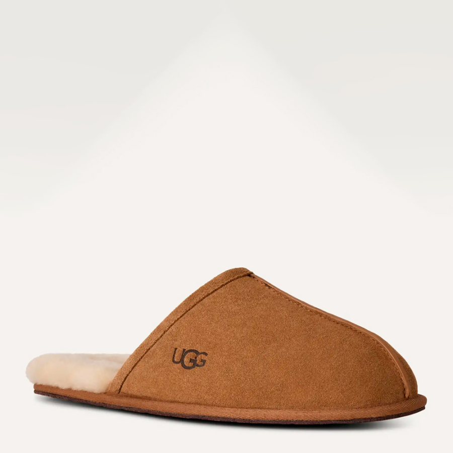 scuff-slippers