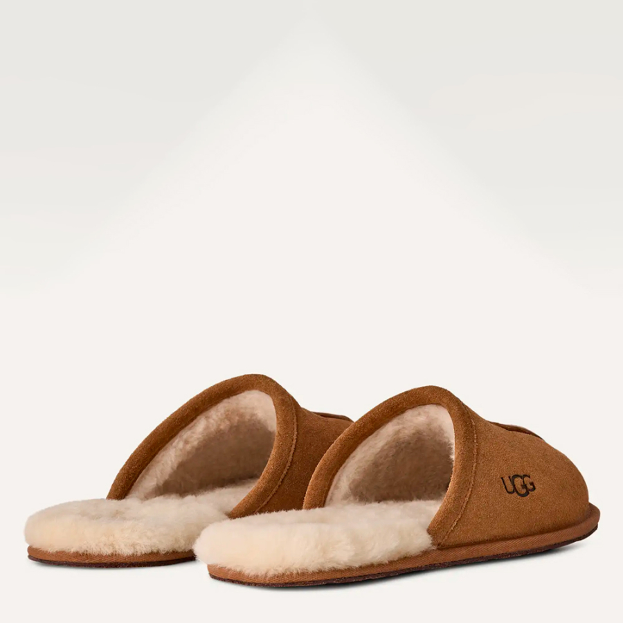 scuff-slippers