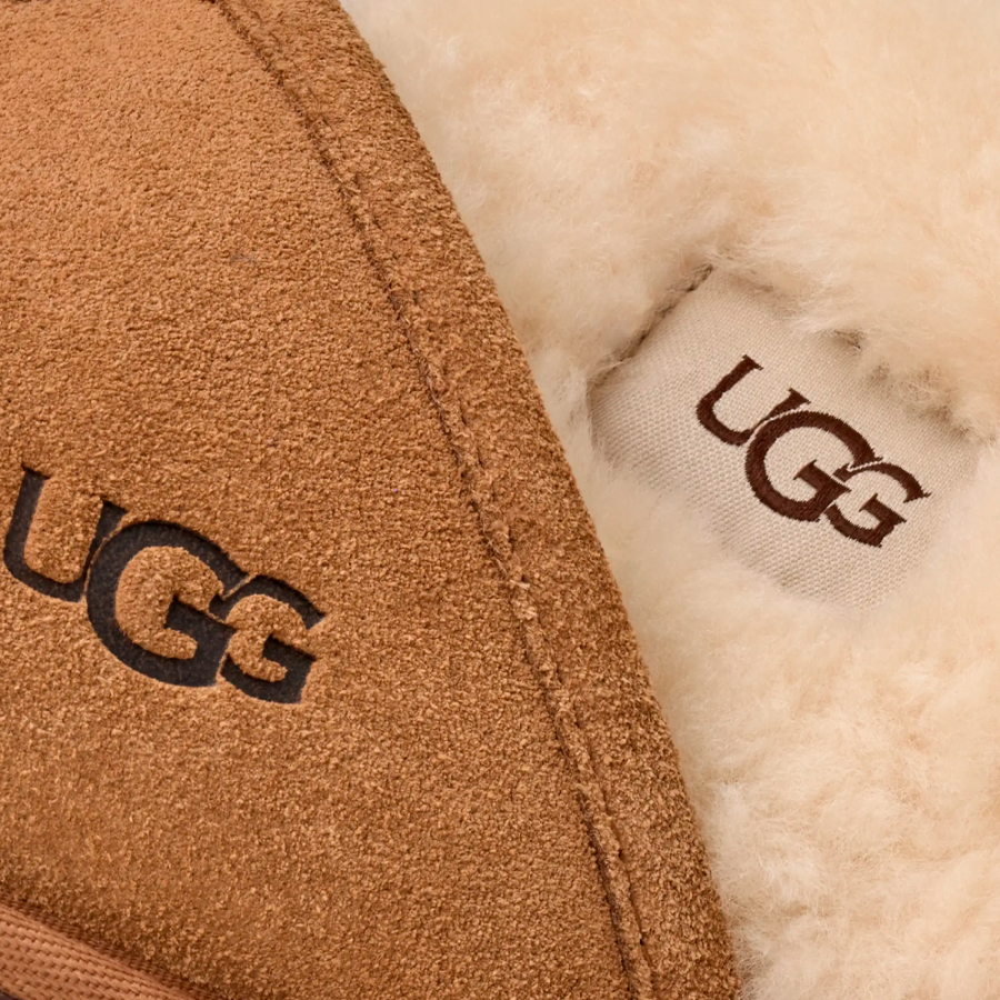 scuff-slippers