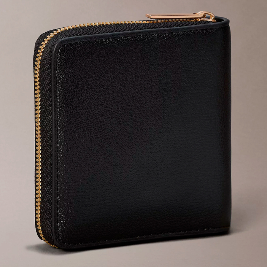 faux-leather-zip-up-wallet-and-keyring-set