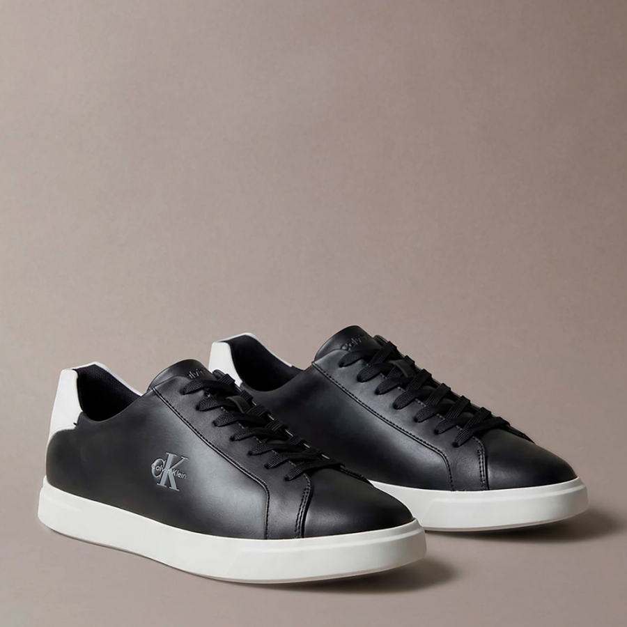 leather-sneakers-with-distinctive-logo