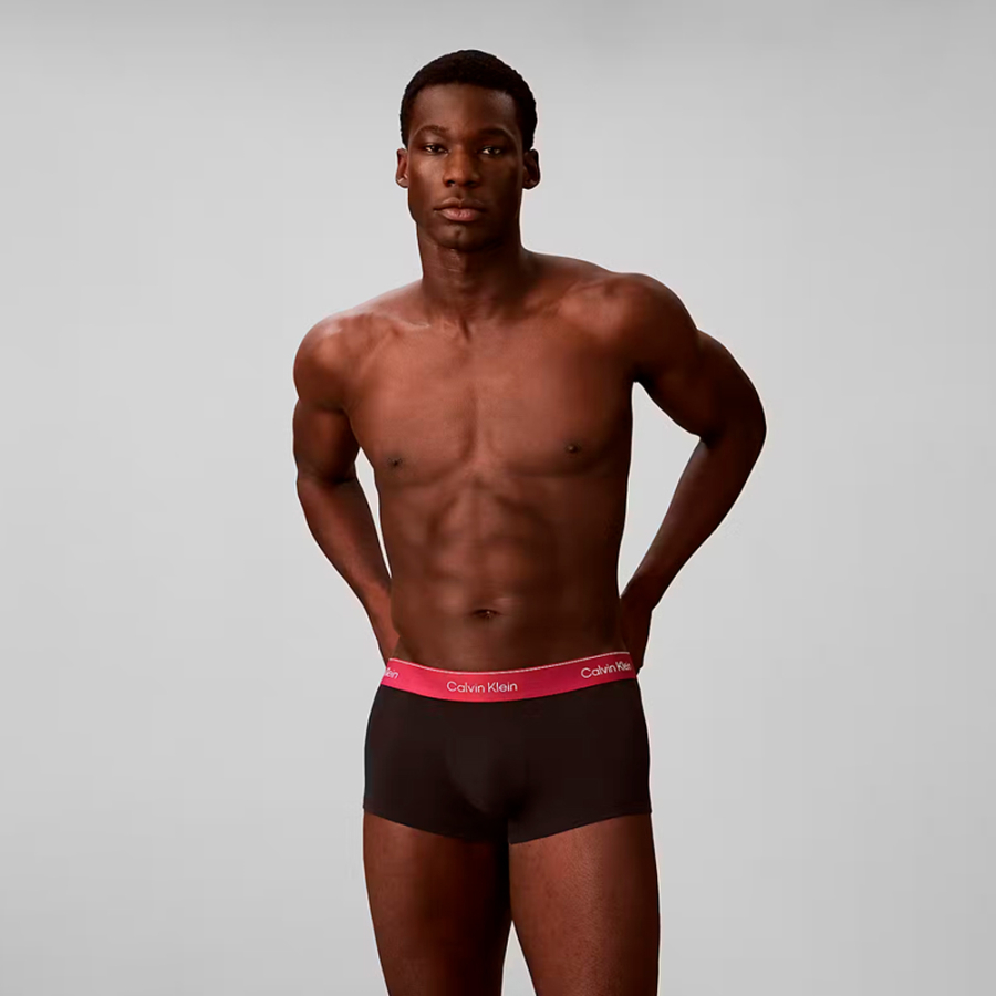 lot-de-3-boxers-taille-basse-icon-cotton-stretch