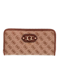 LGW-LATTE LOGO/BROWN